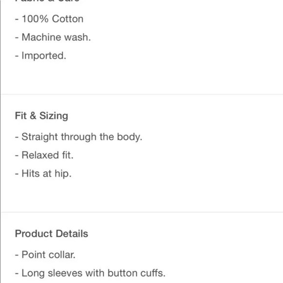 Gap Mens Chore Jacket Primary Blue Large and XL - Picture 4 of 7